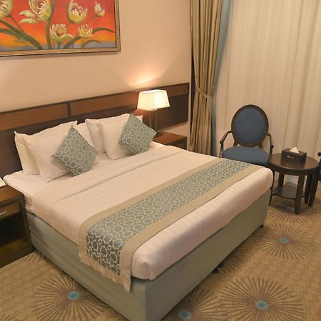 Afraa Hotel Al Aziziya Mecca Exterior photo