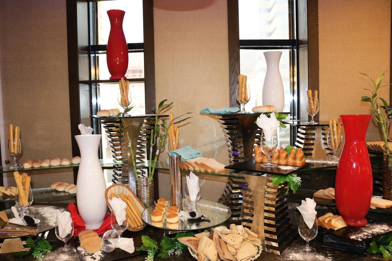 Afraa Hotel Al Aziziya Mecca Exterior photo